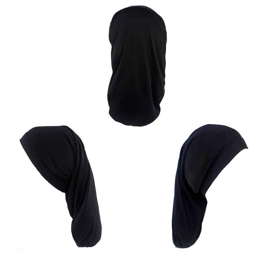 Bonnet Jumbo Tubulaire pour Locks – Unisexe